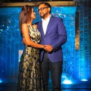 Meet your Posher, Faraaz